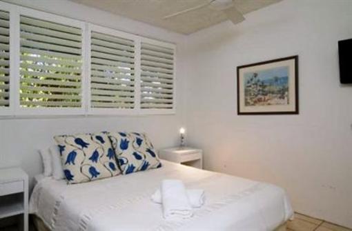 фото отеля Sunseeker Lodge Noosa