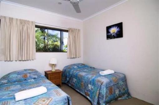 фото отеля Sunseeker Lodge Noosa