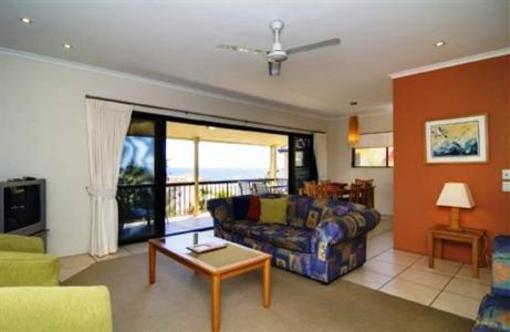 фото отеля Sunseeker Lodge Noosa