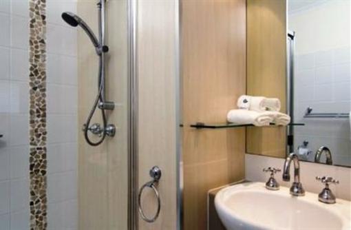 фото отеля Sunseeker Lodge Noosa