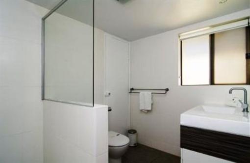 фото отеля Sunseeker Lodge Noosa