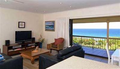 фото отеля Sunseeker Lodge Noosa