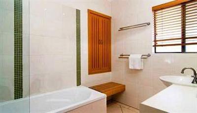 фото отеля Sunseeker Lodge Noosa