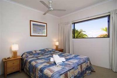 фото отеля Sunseeker Lodge Noosa