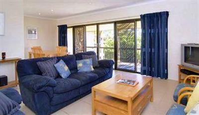 фото отеля Sunseeker Lodge Noosa