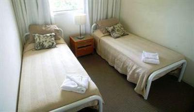 фото отеля Sunseeker Lodge Noosa