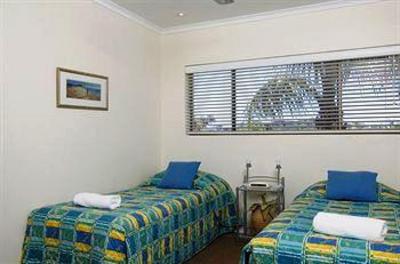 фото отеля Sunseeker Lodge Noosa