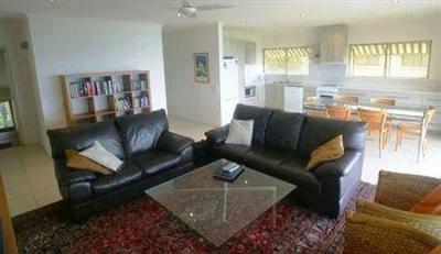 фото отеля Sunseeker Lodge Noosa