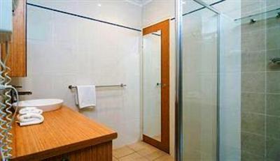фото отеля Sunseeker Lodge Noosa