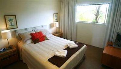 фото отеля Sunseeker Lodge Noosa