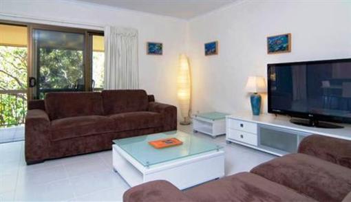 фото отеля Sunseeker Lodge Noosa