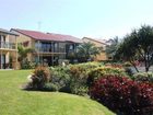 фото отеля Sunseeker Lodge Noosa