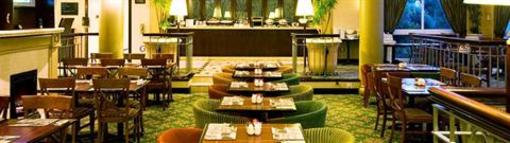 фото отеля StayEasy Century City