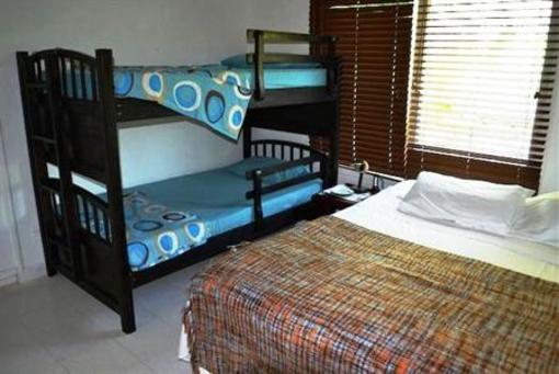 фото отеля Hosteria Mar y Sol