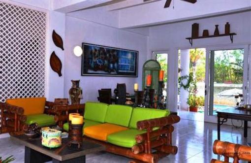 фото отеля Hosteria Mar y Sol