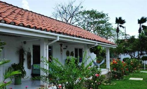 фото отеля Hosteria Mar y Sol