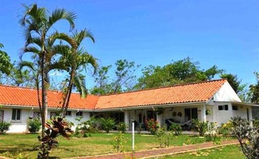 фото отеля Hosteria Mar y Sol