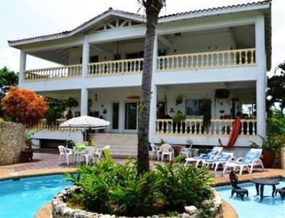 фото отеля Hosteria Mar y Sol