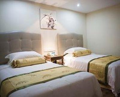 фото отеля Starway Yongle Hotel