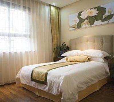 фото отеля Starway Yongle Hotel