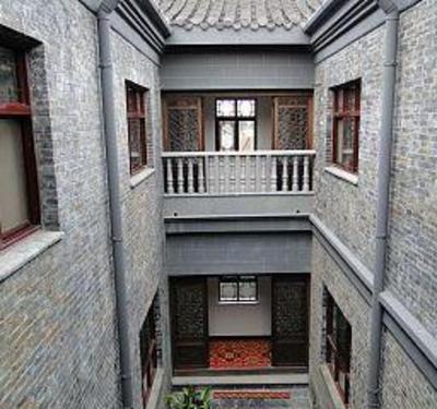 фото отеля Starway Yongle Hotel
