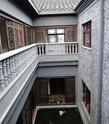 фото отеля Starway Yongle Hotel