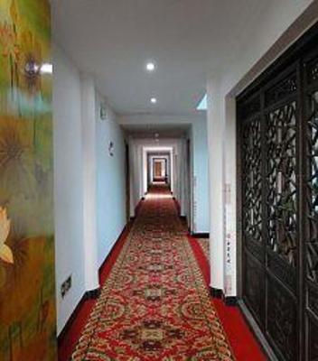 фото отеля Starway Yongle Hotel
