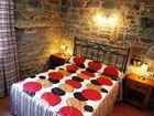 фото отеля Apartamentos Casas Pirineo