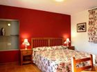 фото отеля Apartamentos Casas Pirineo