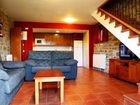 фото отеля Apartamentos Casas Pirineo