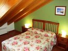 фото отеля Apartamentos Casas Pirineo