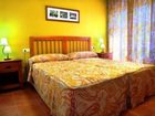 фото отеля Apartamentos Casas Pirineo