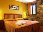 фото отеля Apartamentos Casas Pirineo