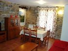 фото отеля Apartamentos Casas Pirineo