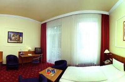 фото отеля Hotel Königshof Mainz