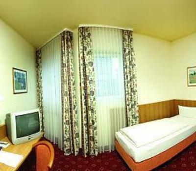 фото отеля Hotel Königshof Mainz