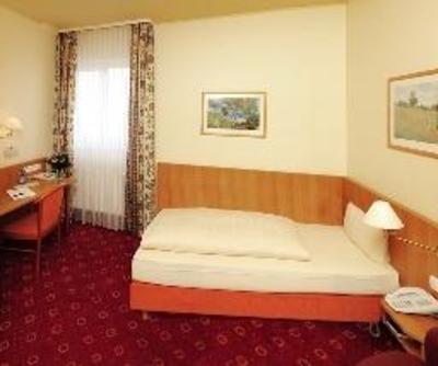 фото отеля Hotel Königshof Mainz