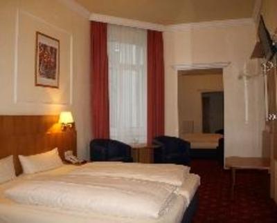 фото отеля Hotel Königshof Mainz