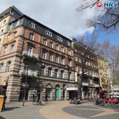 фото отеля Hotel Königshof Mainz