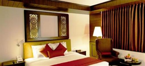фото отеля The Vintage Gulmarg