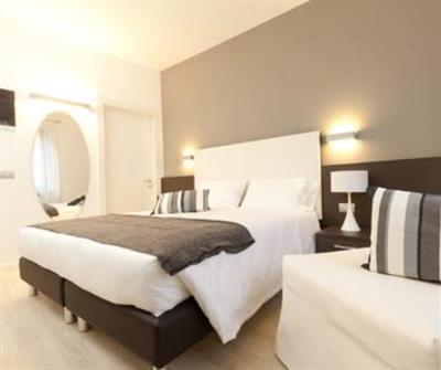 фото отеля Hotel Centrale Torbole
