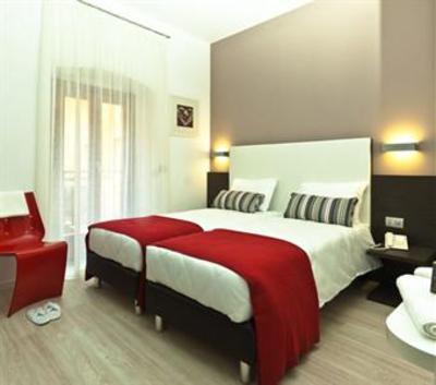 фото отеля Hotel Centrale Torbole