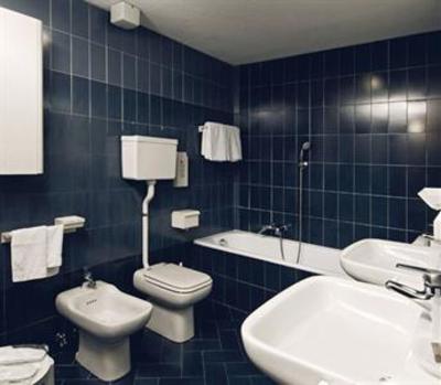 фото отеля Hotel Centrale Torbole