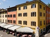 Hotel Centrale Torbole