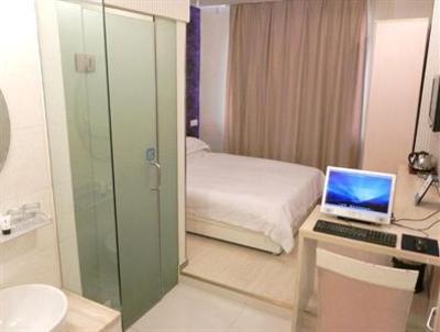 фото отеля Starway HuiHao Hotel