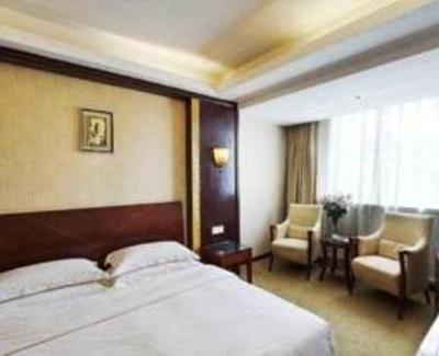 фото отеля Starway HuiHao Hotel