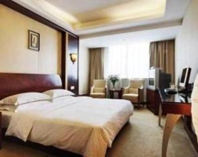 фото отеля Starway HuiHao Hotel