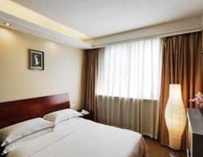фото отеля Starway HuiHao Hotel