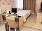 фото отеля Starway HuiHao Hotel