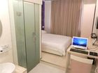 фото отеля Starway HuiHao Hotel